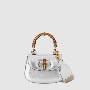 구찌 여성 미니 탑 핸들백 - Gucci Womens Mini Top Handle Bag 