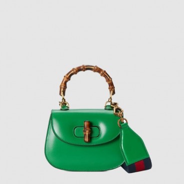 구찌 여성 미니 탑 핸들백 - Gucci Womens Mini Top Handle Bag 