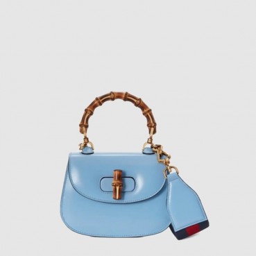 구찌 여성 미니 탑 핸들백 - Gucci Womens Mini Top Handle Bag 