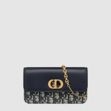 디올 여성 미스 카로 체인 파우치 - Dior Womens Miss Caro Chain Pouch 