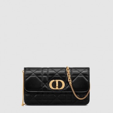 디올 여성 미스 카로 체인 파우치 - Dior Womens Miss Caro Chain Pouch 