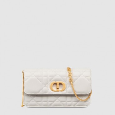 디올 여성 미스 카로 체인 파우치 - Dior Womens Miss Caro Chain Pouch 