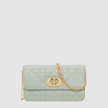 디올 여성 미스 카로 체인 파우치 - Dior Womens Miss Caro Chain Pouch 