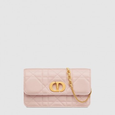 디올 여성 미스 카로 체인 파우치 - Dior Womens Miss Caro Chain Pouch 