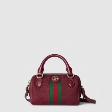 구찌 여성 오피디아 수퍼 미니백- Gucci Womens Ophidia Super Mini Bag 