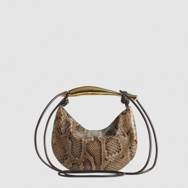 보테가 베네타 여성 베이비 사르딘 - Bottega veneta Womens Baby Sardine 