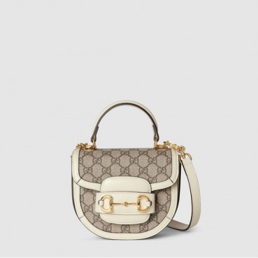구찌 여성 미니 탑 핸들백 - Gucci Womens Mini Top Handle Bag 