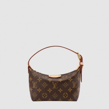 루이비통 여성 포쉐트 힐스 M27509 - Louis vuitton Womens Pochette Hills 