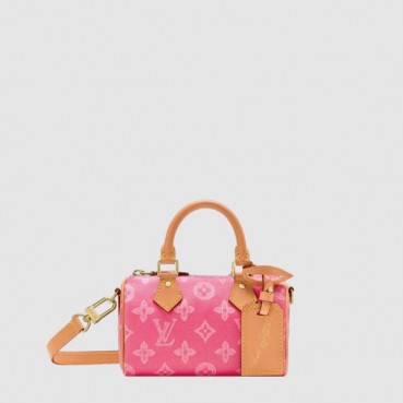 루이비통 여성 나노 스피디 M28322 - Louis vuitton Womens Nano Speedy 