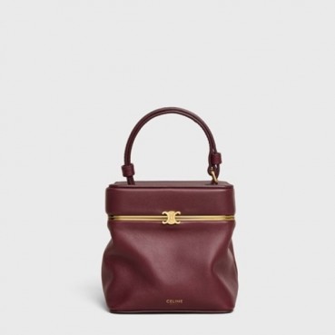 셀린느 여성 트리옹프 프레임 백 - Celine Womens Triomphe Frame Bag 
