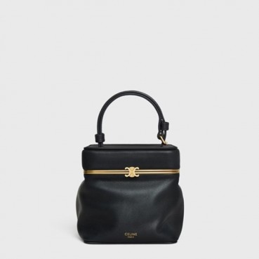 셀린느 여성 트리옹프 프레임 백 - Celine Womens Triomphe Frame Bag 