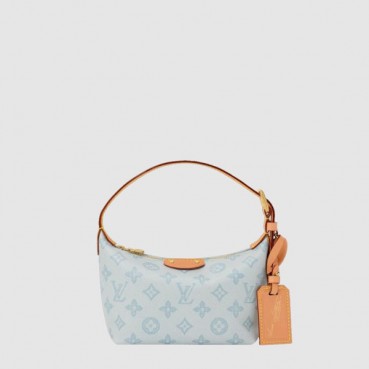 루이비통 여성 포쉐트 힐스 M28250 - Louis vuitton Womens Pochette Hills 