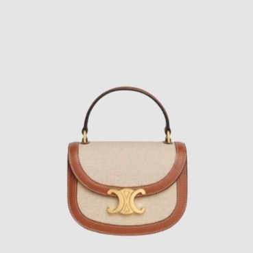 셀린느 여성 트리오페 미니 베사체 - Celine Womens Triomphe Mini Vesace 