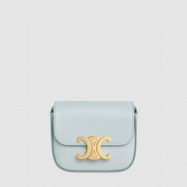 셀린느 여성 미니 트리옹프 샤이니 - Celine Womens Mini Triomphe Shiny 
