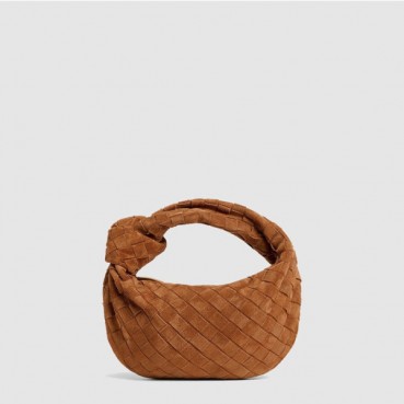 보테가 베네타 여성 미니 조디백 - Bottega veneta Womens Mini Jodie Bag 