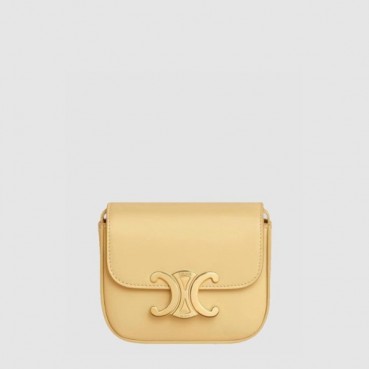 셀린느 여성 미니 트리옹프 샤이니 - Celine Womens Mini Triomphe Shiny 