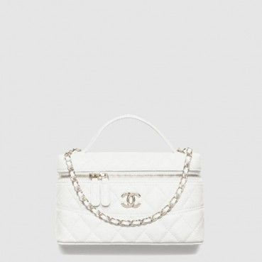 샤넬 여성 롱 베니티 체인 - Chanel Womens Long Vanity with chain 