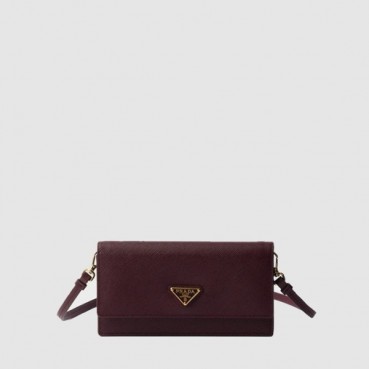 프라다 여성 사피아노 미니백 1NF059 - Prada Women Saffiano Mini Bag 
