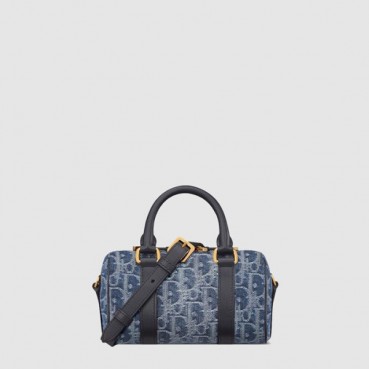 디올 여성 미니 그루브 17 나노 백 - Dior Womens D
