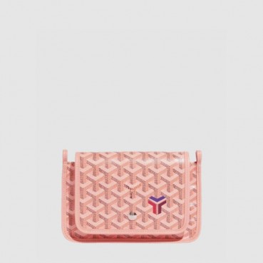 고야드 남/녀 플뤼메 클러치 - Goyard Unisex Plumet Pocket 