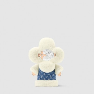 루이비통 여성 비비엔 백팩 M26786 - Louis vuitton Womens Vivienne Backpack 
