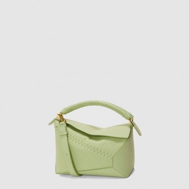 로에베 여성 미니 퍼즐 엣지 백 - Loewe Womens Mini Puzzle Edge Bag 