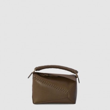 로에베 여성 미니 퍼즐 엣지 백 - Loewe Womens Mini Puzzle Edge Bag 