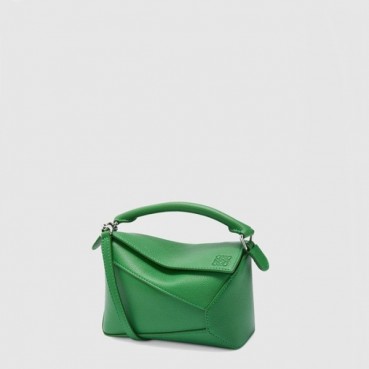 로에베 여성 미니 퍼즐 엣지 백 - Loewe Womens Mini Puzzle Edge Bag 