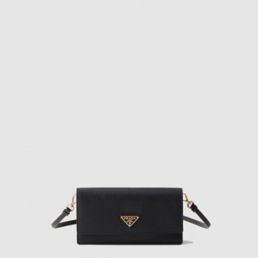 프라다 여성 사피아노 미니백 1NF059 - Prada Women Saffiano Mini Bag 