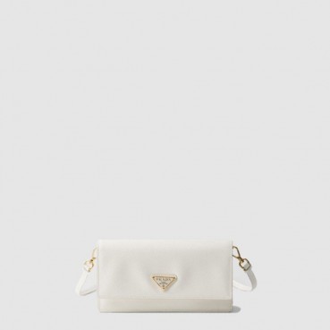 프라다 여성 사피아노 미니백 1NF059 - Prada Women Saffiano Mini Bag 