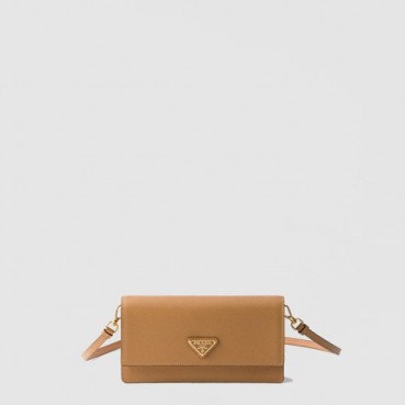 프라다 여성 사피아노 미니백 1NF059 - Prada Women Saffiano Mini Bag 
