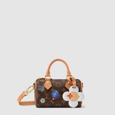 루이비통 여성 나노 스피디 M15330 - Louis vuitton Womens Nano Speedy 
