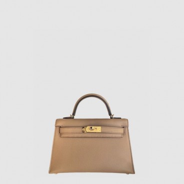 에르메스 여성 켈리 미니백 - Hermes Womens Kelly Mini Bag 