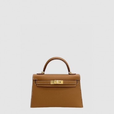 에르메스 여성 켈리 미니백 - Hermes Womens Kelly Mini Bag 