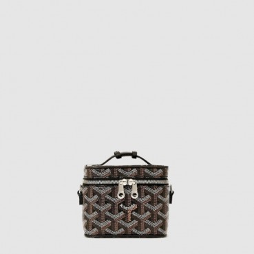 고야드 여성 뮤즈 바니티 나노 - Goyard Womens Muse Vanity Nano 