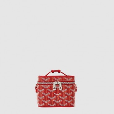 고야드 여성 뮤즈 바니티 나노 - Goyard Womens Muse Vanity Nano 