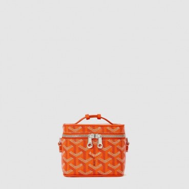 고야드 여성 뮤즈 바니티 나노 - Goyard Womens Muse Vanity Nano 