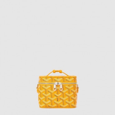 고야드 여성 뮤즈 바니티 나노 - Goyard Womens Muse Vanity Nano 