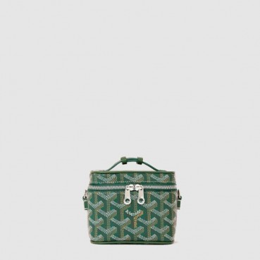 고야드 여성 뮤즈 바니티 나노 - Goyard Womens Muse Vanity Nano 