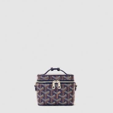 고야드 여성 뮤즈 바니티 나노 - Goyard Womens Muse Vanity Nano 