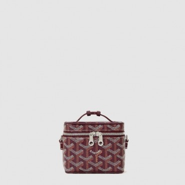 고야드 여성 뮤즈 바니티 나노 - Goyard Womens Muse Vanity Nano 