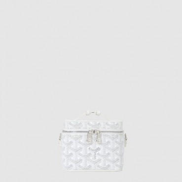 고야드 여성 뮤즈 바니티 나노 - Goyard Womens Muse Vanity Nano 