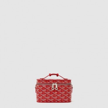 고야드 여성 뮤즈 바니티 미니 - Goyard Womens Muse Vanity Mini 