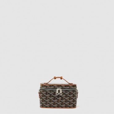고야드 여성 뮤즈 바니티 미니 - Goyard Womens Muse Vanity Mini 