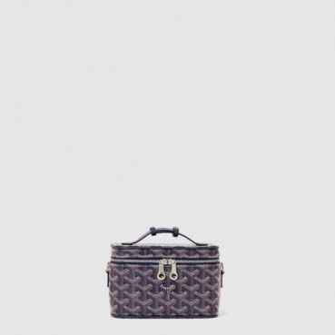 고야드 여성 뮤즈 바니티 미니 - Goyard Womens Muse Vanity Mini 