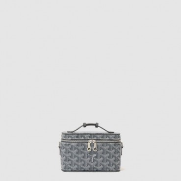 고야드 여성 뮤즈 바니티 미니 - Goyard Womens Muse Vanity Mini 