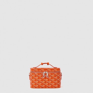 고야드 여성 뮤즈 바니티 미니 - Goyard Womens Muse Vanity Mini 