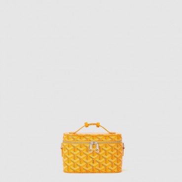 고야드 여성 뮤즈 바니티 미니 - Goyard Womens Muse Vanity Mini 