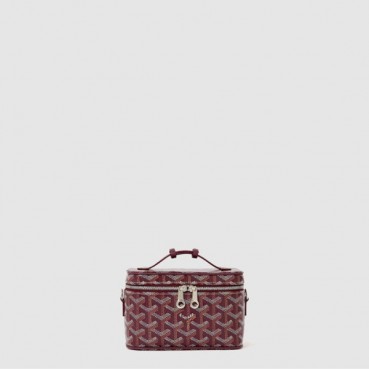 고야드 여성 뮤즈 바니티 미니 - Goyard Womens Muse Vanity Mini 