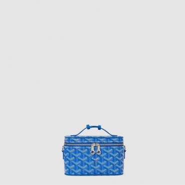 고야드 여성 뮤즈 바니티 미니 - Goyard Womens Muse Vanity Mini 